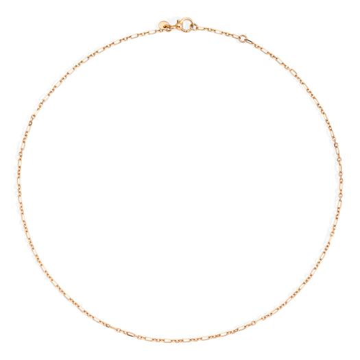 Pomellato - Gold Halskette