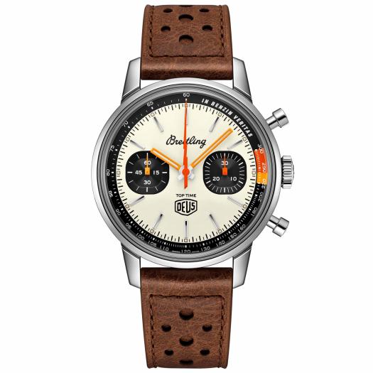 Breitling - Top Time Deus Limited Edition