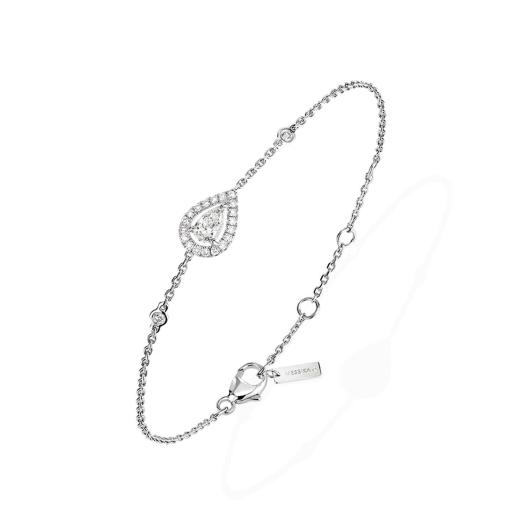 Messika - Joy Diamant Poire Armband