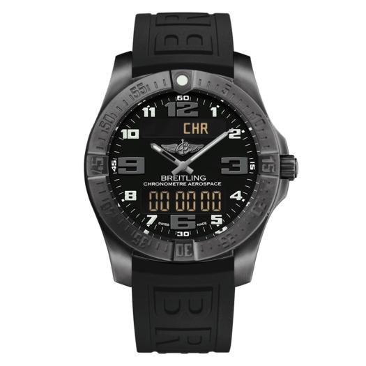 Breitling - Professional Aerospace EVO