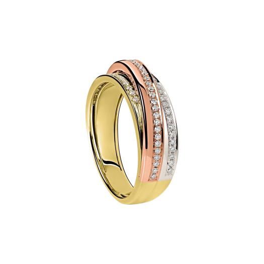 Ruppenthal - Ring Tricolour