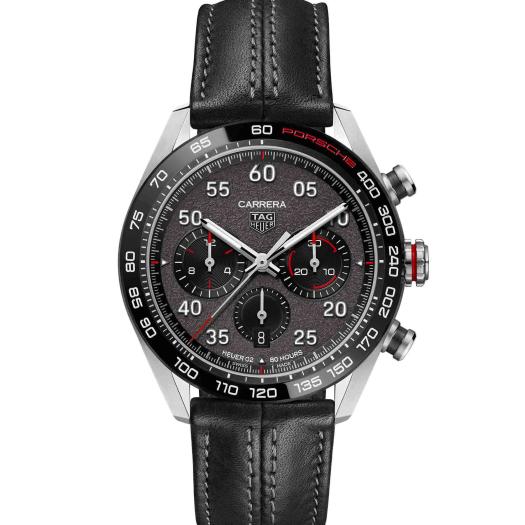 TAG Heuer - Carrera Porsche Chronograph Special Edition