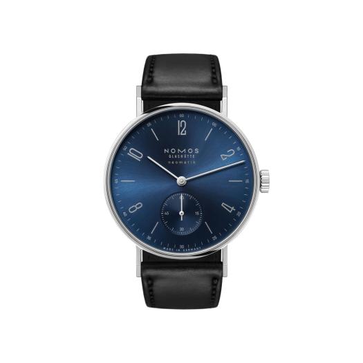 NOMOS Glashütte - Tangente Neomatik Blaugold