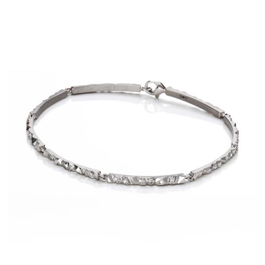 Schmuckwerk - Armband Alpen
