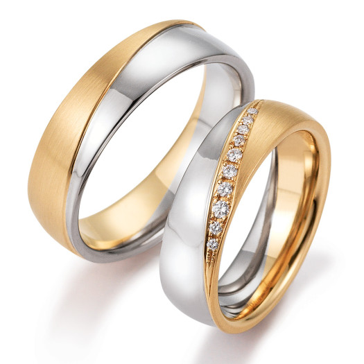 August Gerstner Trauringe [4/28365/6]
