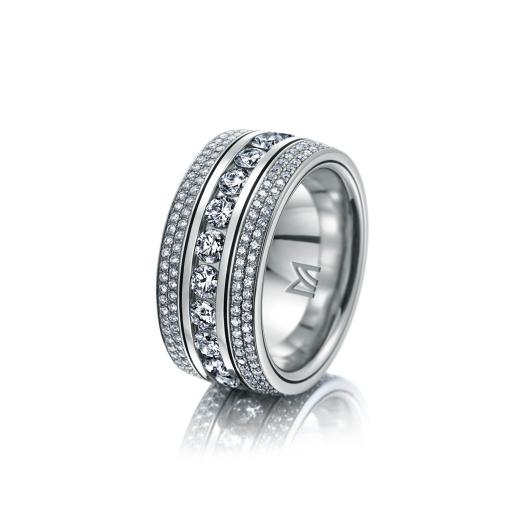 Meister - Girello Ring