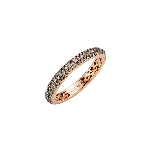 Allure Ring