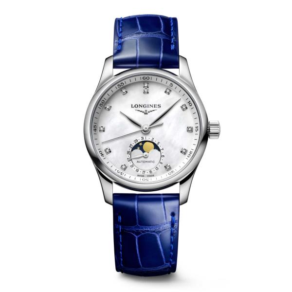 Longines The Longines Master Collection L2.409.4.87.0