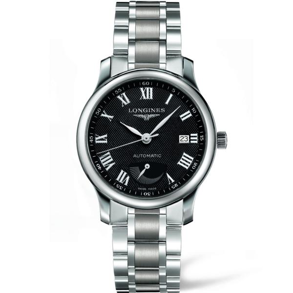 Longines The Longines Master Collection L2.708.4.51.6