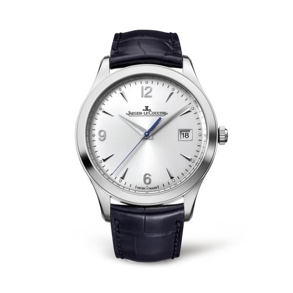Jaeger-LeCoultre - Master Control