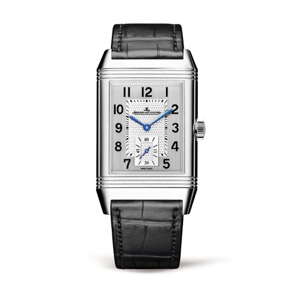 Jaeger-LeCoultre - Reverso Classic Large Small Second