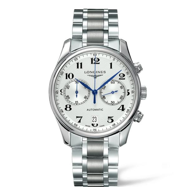 Longines The Longines Master Collection L2.669.4.78.6