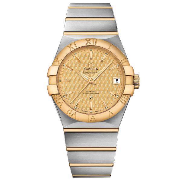 Constellation Co-Axial