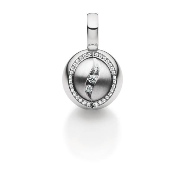 Jörg Heinz Magic Pendant Volume I