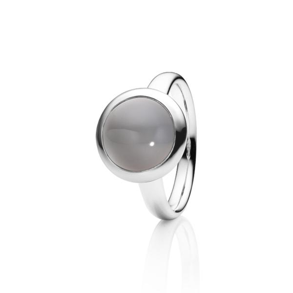 Capolavoro Ring Velluto (Ref: RI8MGH02559)