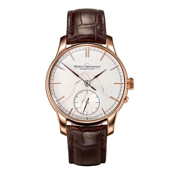 ATUM Matterhorn Roségold