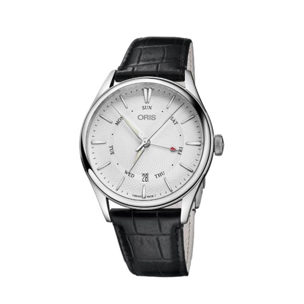 ORIS ARTELIER POINTER DAY DATE (Ref: 01 755 7742 4051-07 5 21 64FC)