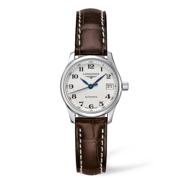 Longines The Longines Master Collection L2.128.4.78.3