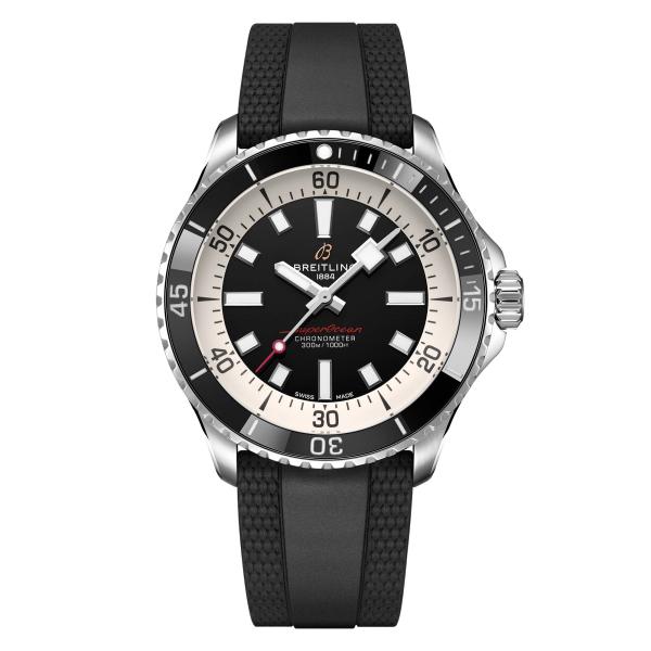 Breitling Superocean Automatic 42 (Ref: A17375211B1S1)