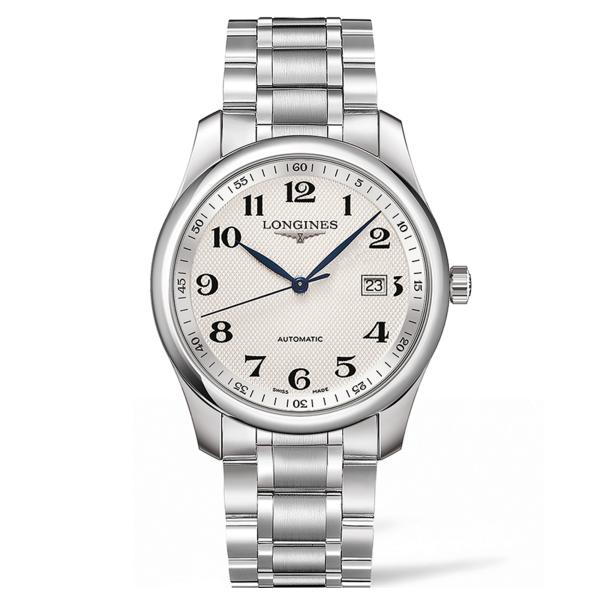 Longines The Longines Master Collection L2.793.4.78.6