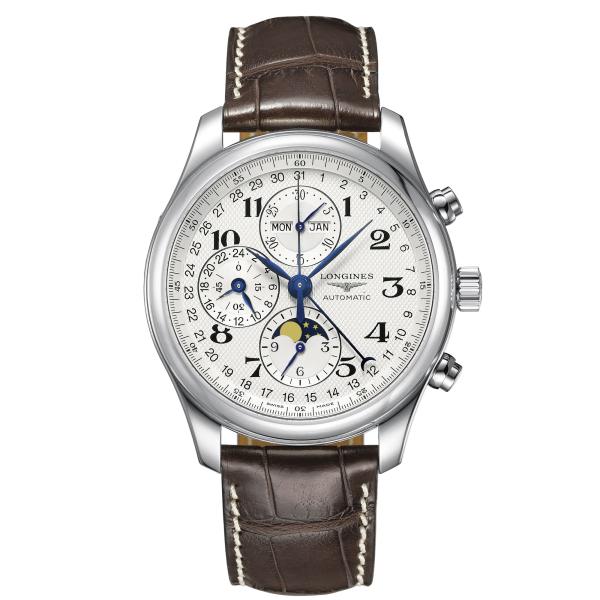 Longines The Longines Master Collection L2.773.4.78.3