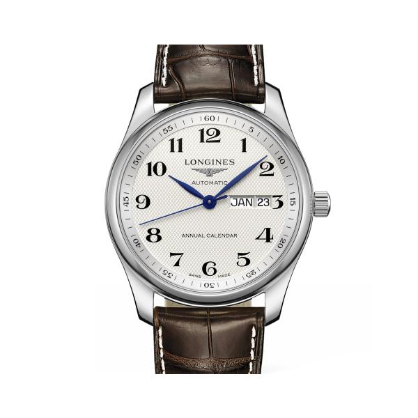 Longines The Longines Master Collection L2.910.4.78.3