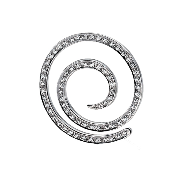 Brillant Spirale