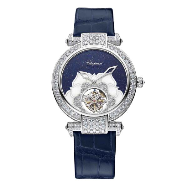 Chopard Imperiale Flying Tourbillon (Ref: 385389-1001)