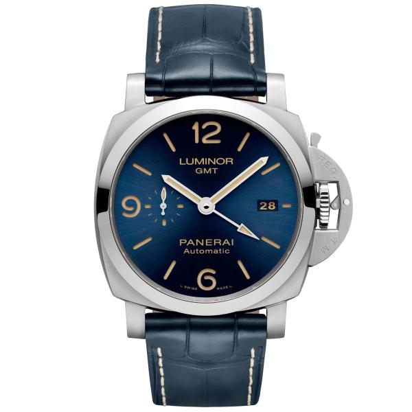 Panerai Luminor GMT - 44mm (Ref: PAM01033)