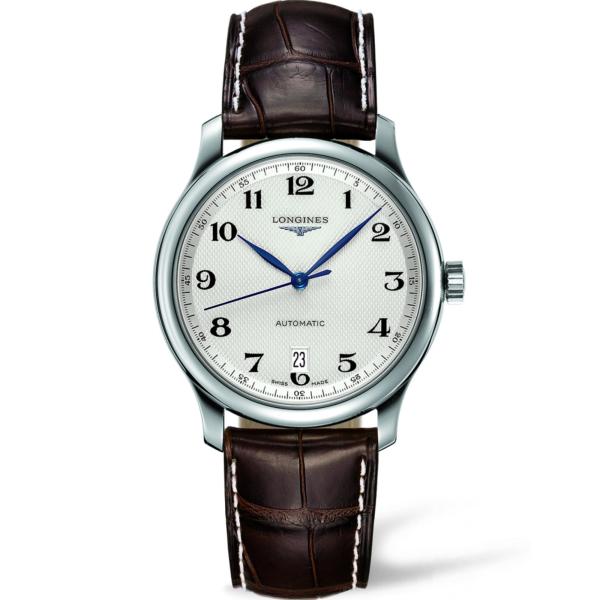 Longines The Longines Master Collection L2.628.4.78.3