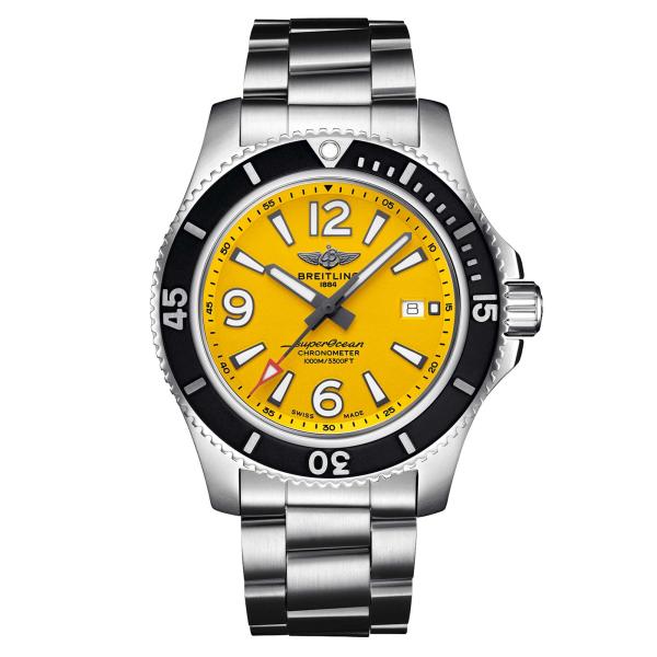 Breitling Superocean Automatic 44 (Ref: A17367021I1A1)