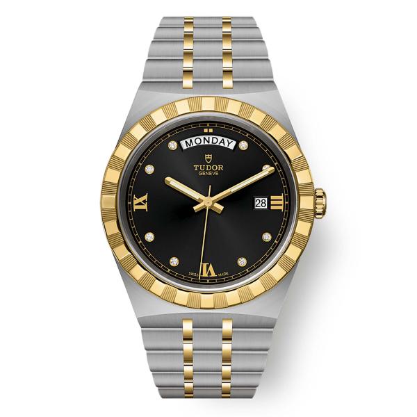 Tudor Royal