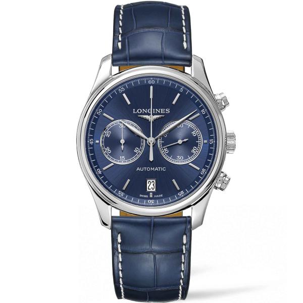 Longines The Longines Master Collection L2.629.4.92.0