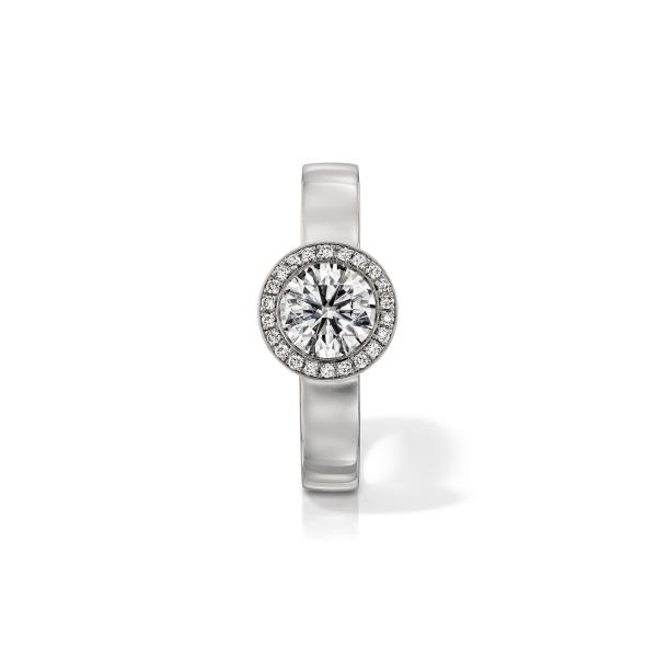 Hans D. Krieger Classic´s Ring (Ref: 312.0933.04.7)