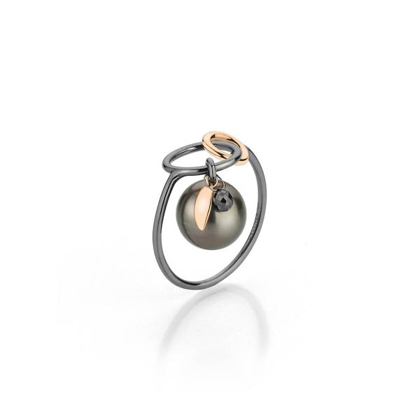 Gellner Bolero Ring (Ref: 2-81613-03)