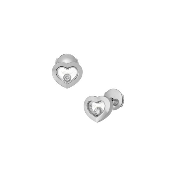Chopard Happy Diamonds Icons Ohrstecker (Ref: 83A054-1001)