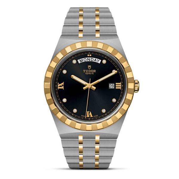 Tudor Royal