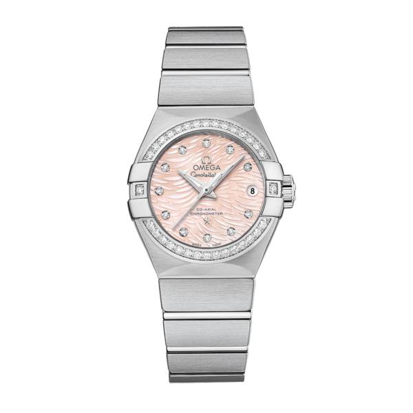 Constellation Co-Axial