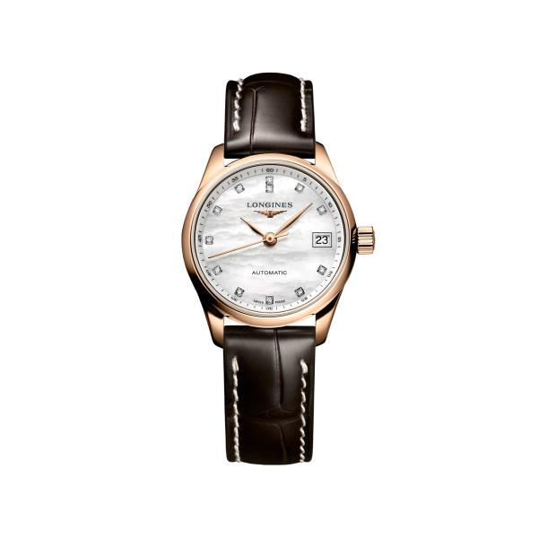 Longines The Longines Master Collection L2.128.8.87.3