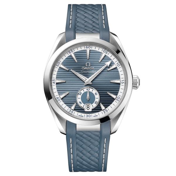 Aqua Terra 150 m Co-Axial Master Chronometer Small Seconds 41 mm