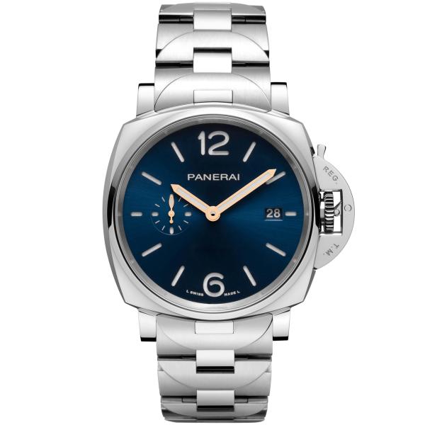 Panerai Luminor Due – 42 mm (Ref: PAM01124)