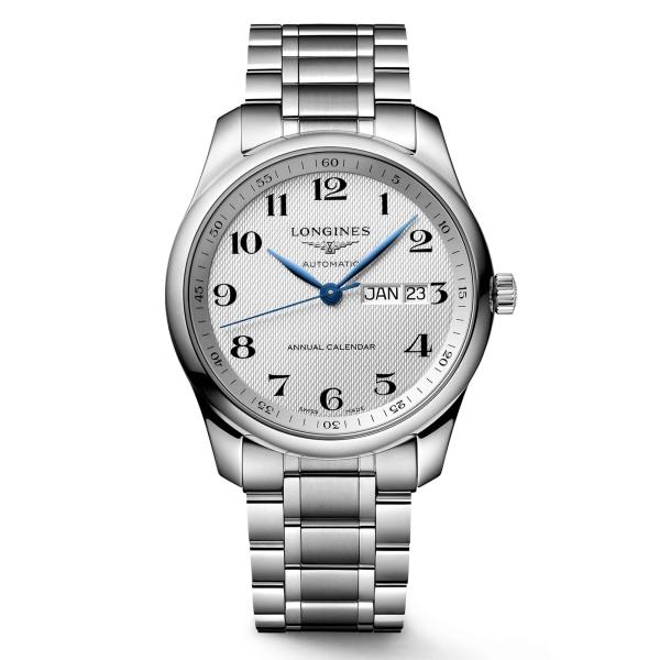 Longines The Longines Master Collection L2.910.4.78.6