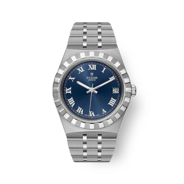 Tudor Royal