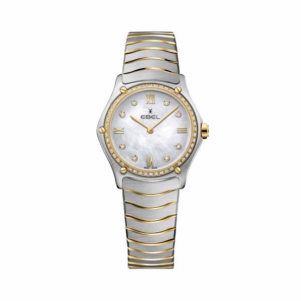 Sport Classic Lady