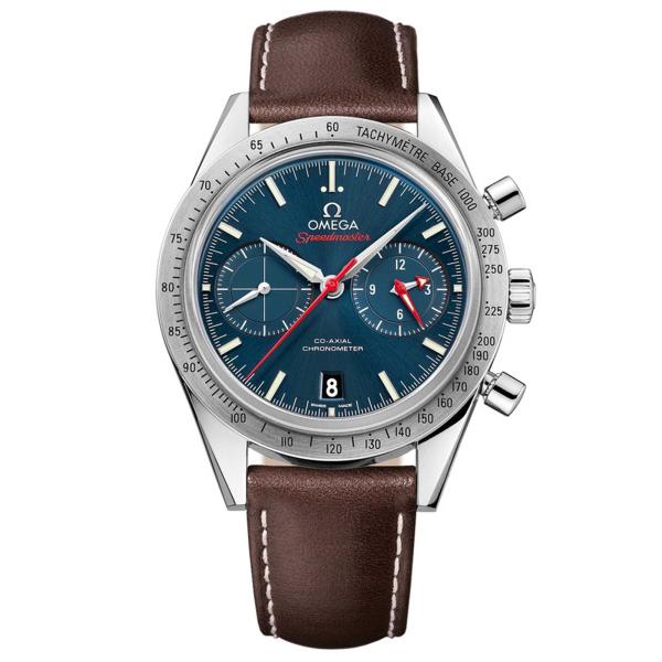 Speedmaster '57 CO-AXIAL Chronograph 41.5 mm