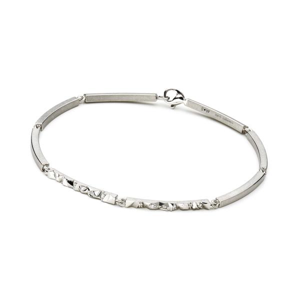 Armband Alpen