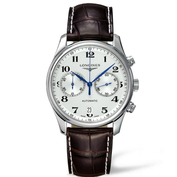 Longines The Longines Master Collection L2.629.4.78.3