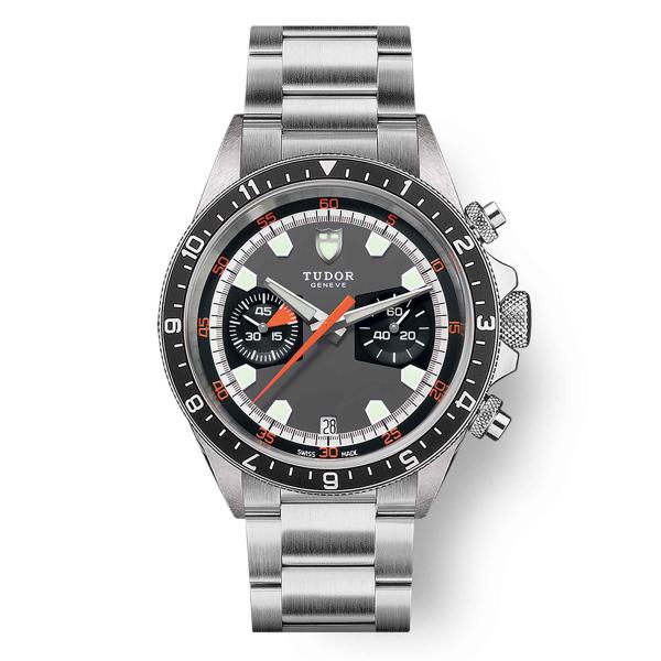 Heritage Chrono