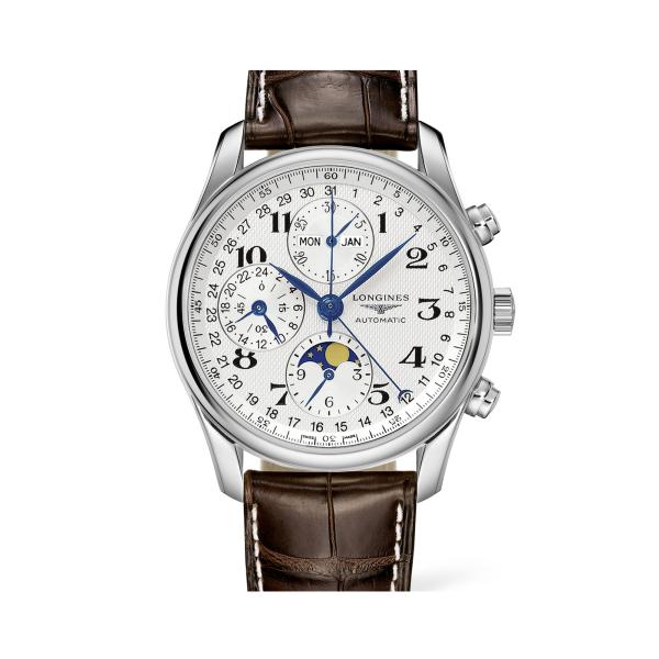 Longines The Longines Master Collection L2.673.4.78.3
