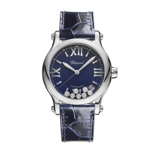 Happy Sport 36mm Automatik